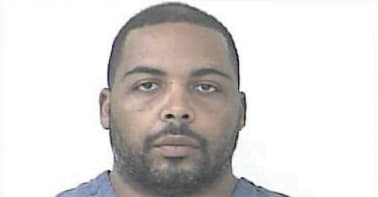 Stephen Watts, - St. Lucie County, FL 